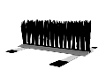 Ground Sweeps™ Set - Multi-Height