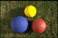 Hydro-Balls